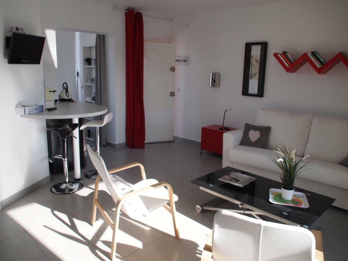 Miramar 37C Apartment Roses Exterior photo